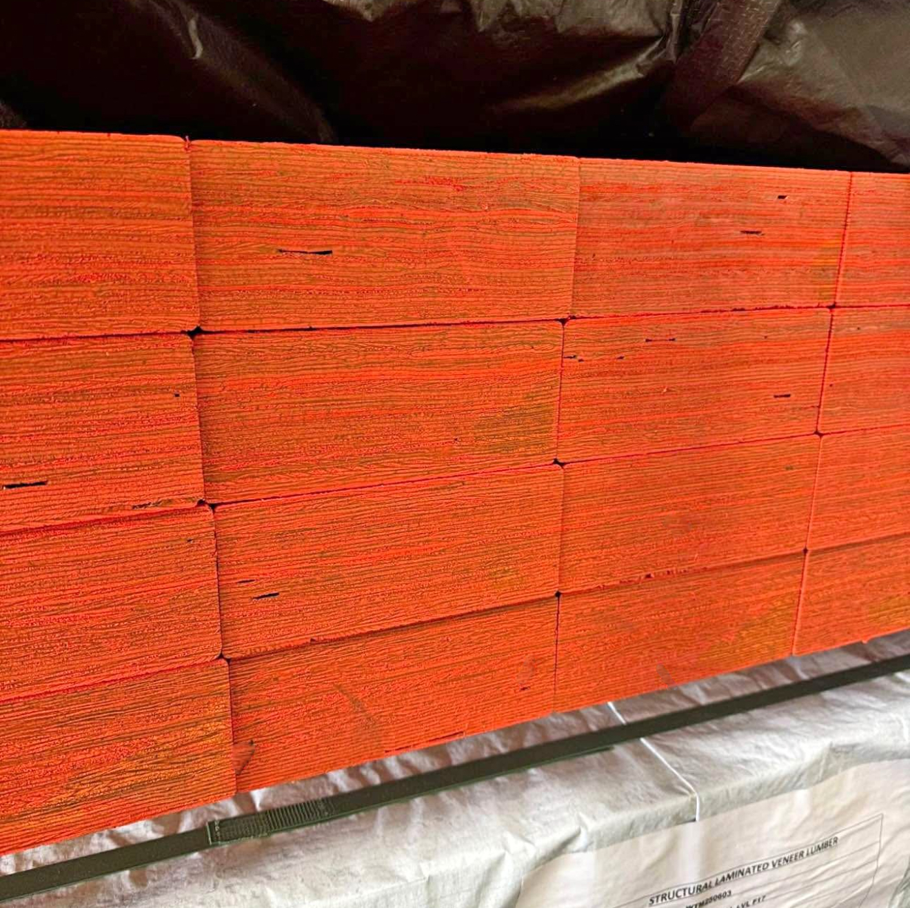
Certified LVL timber beams for structural builds. Pick up or delivery across Sydney. 
Order direct from the Timba Yard Wetherill Park
