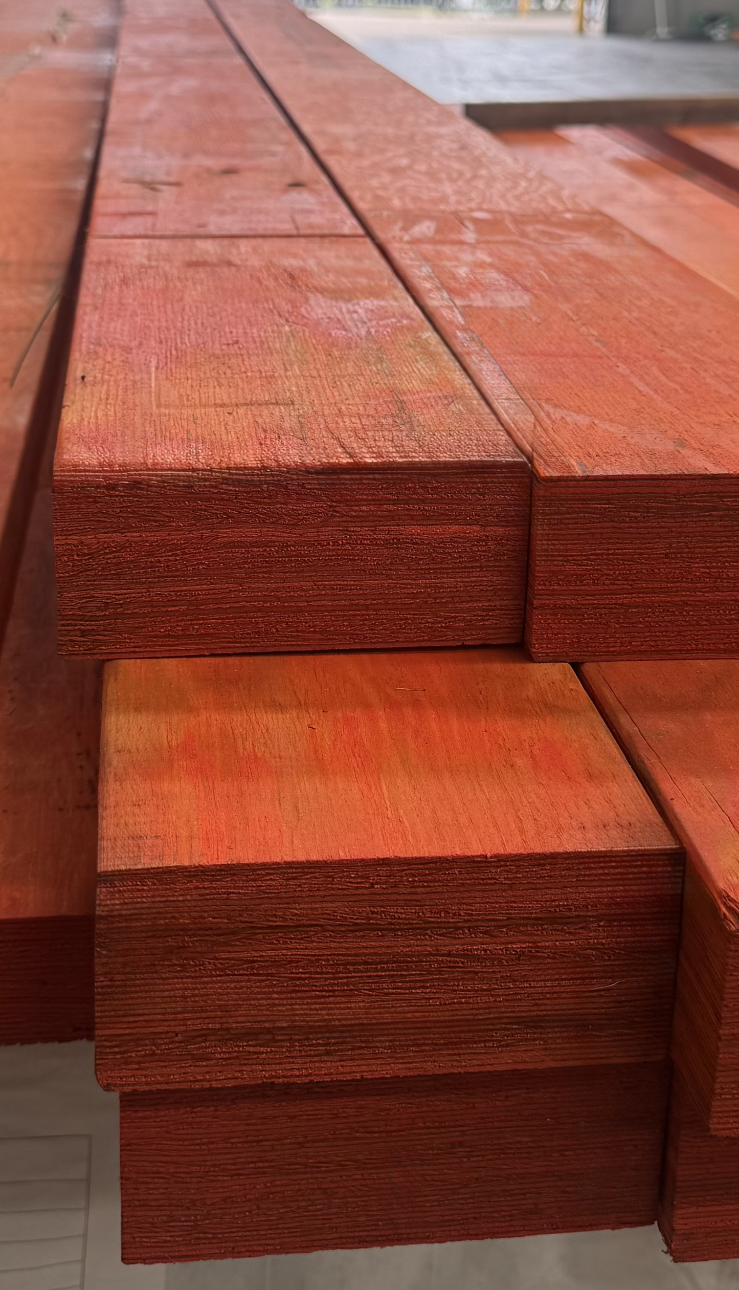 
Certified LVL timber beams for structural builds. Pick up or delivery across Sydney. 
Order direct from the Timba Yard Wetherill Park