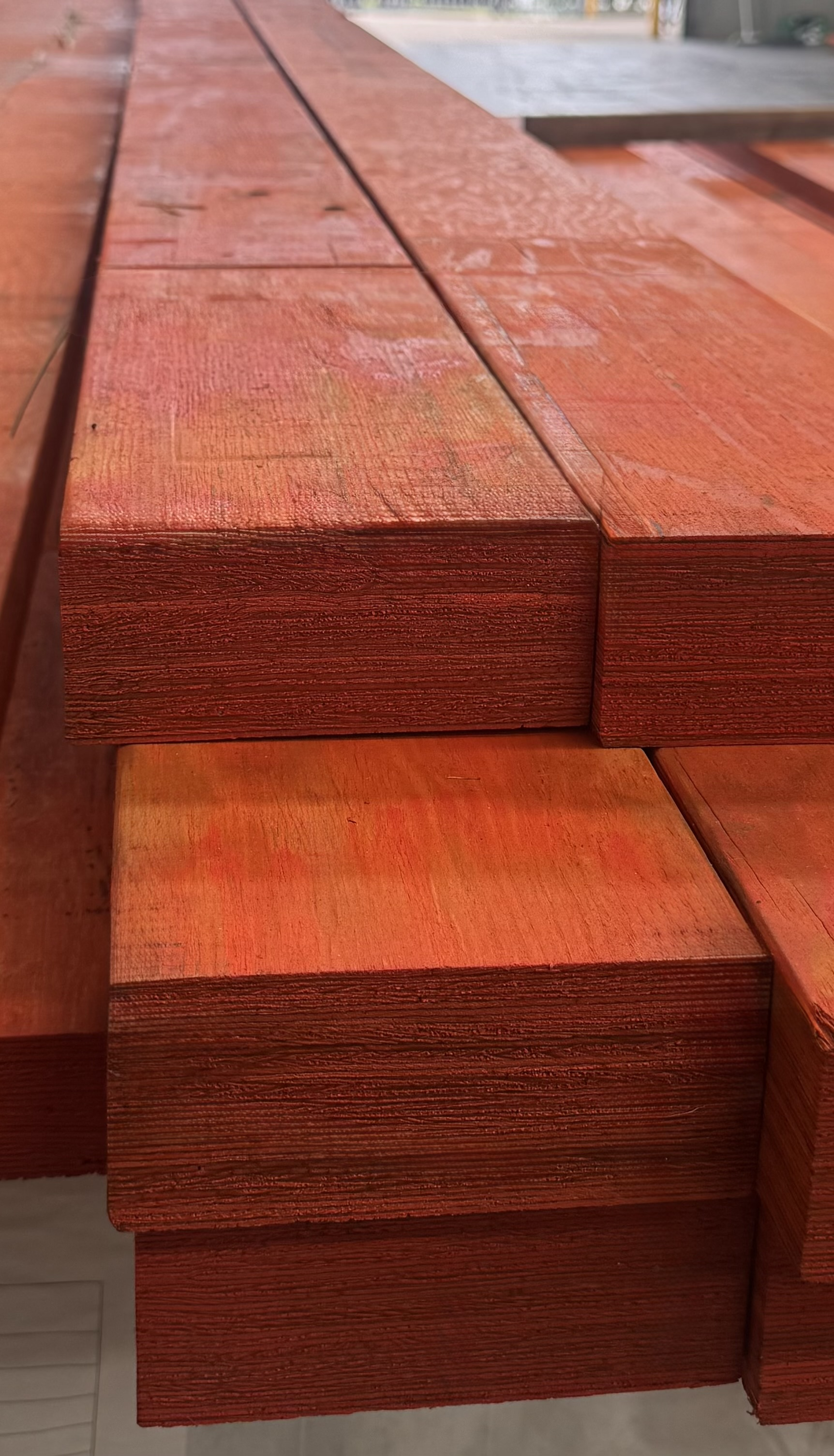 
Certified LVL timber beams for structural builds. Pick up or delivery across Sydney. 
Order direct from the Timba Yard Wetherill Park