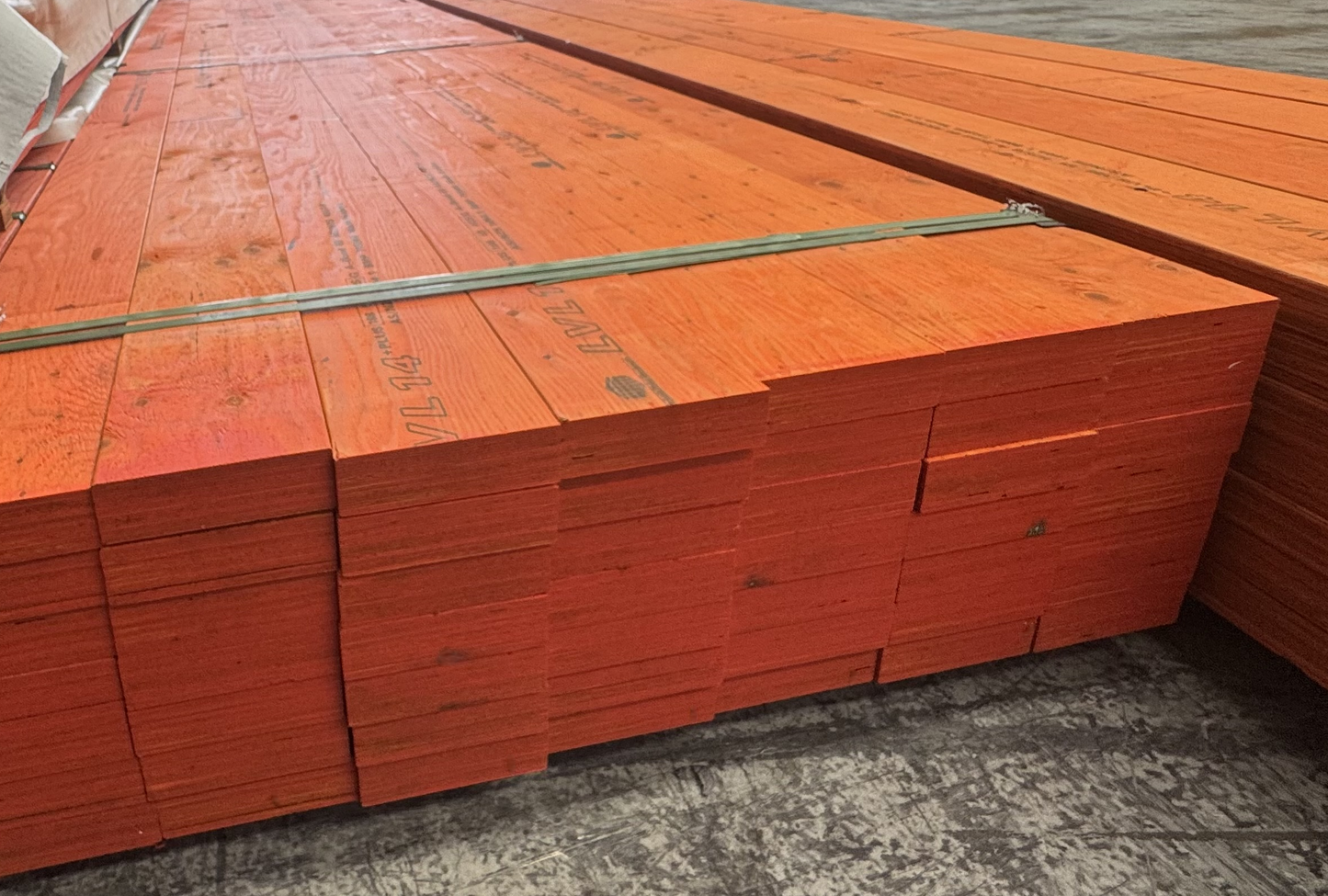 
Certified LVL timber beams for structural builds. Pick up or delivery across Sydney. 
Order direct from the Timba Yard Wetherill Park