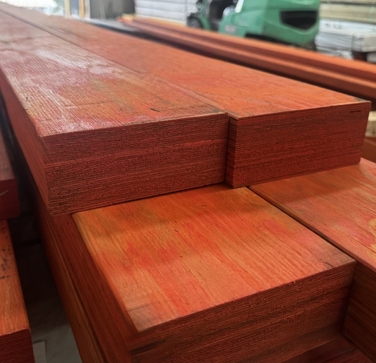 
Certified LVL timber beams for structural builds. Pick up or delivery across Sydney. 
Order direct from the Timba Yard Wetherill Park