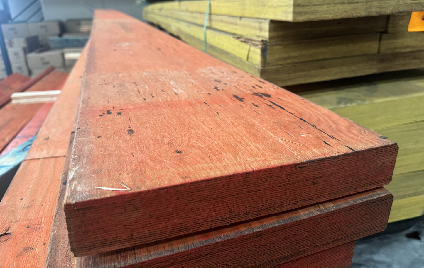 
Certified LVL timber beams for structural builds. Pick up or delivery across Sydney. 
Order direct from the Timba Yard Wetherill Park