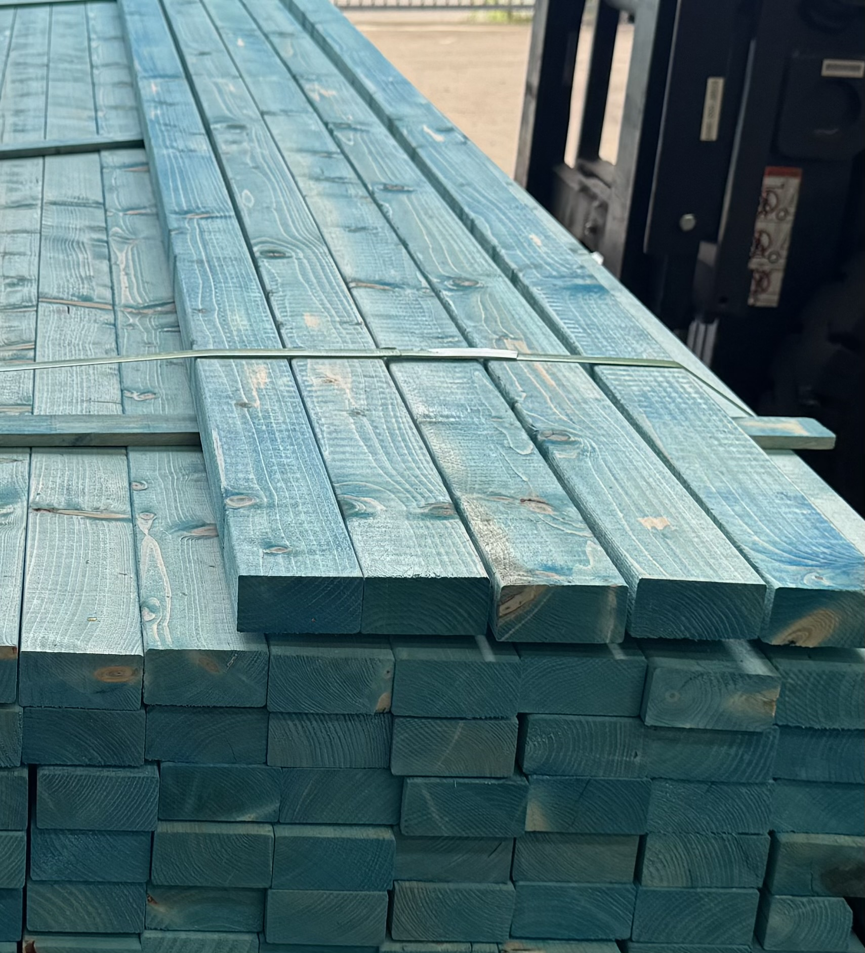 70x35 MGP10 H2F Pine – The Timba Yard