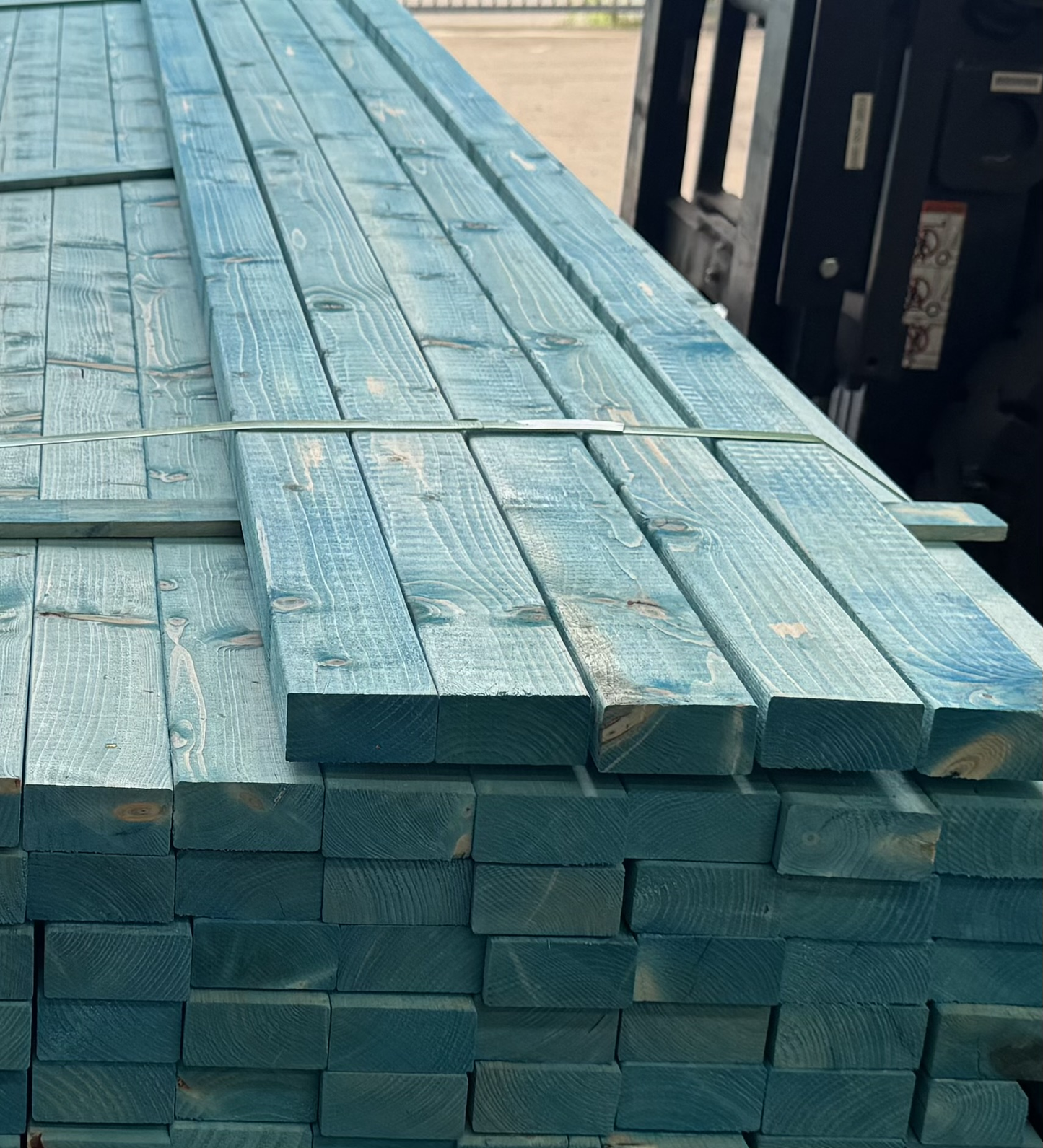 70x35 MGP10 H2F Pine