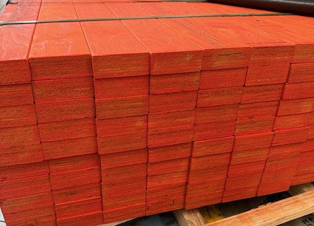 
Certified LVL timber beams for structural builds. Pick up or delivery across Sydney. 
Order direct from the Timba Yard Wetherill Park