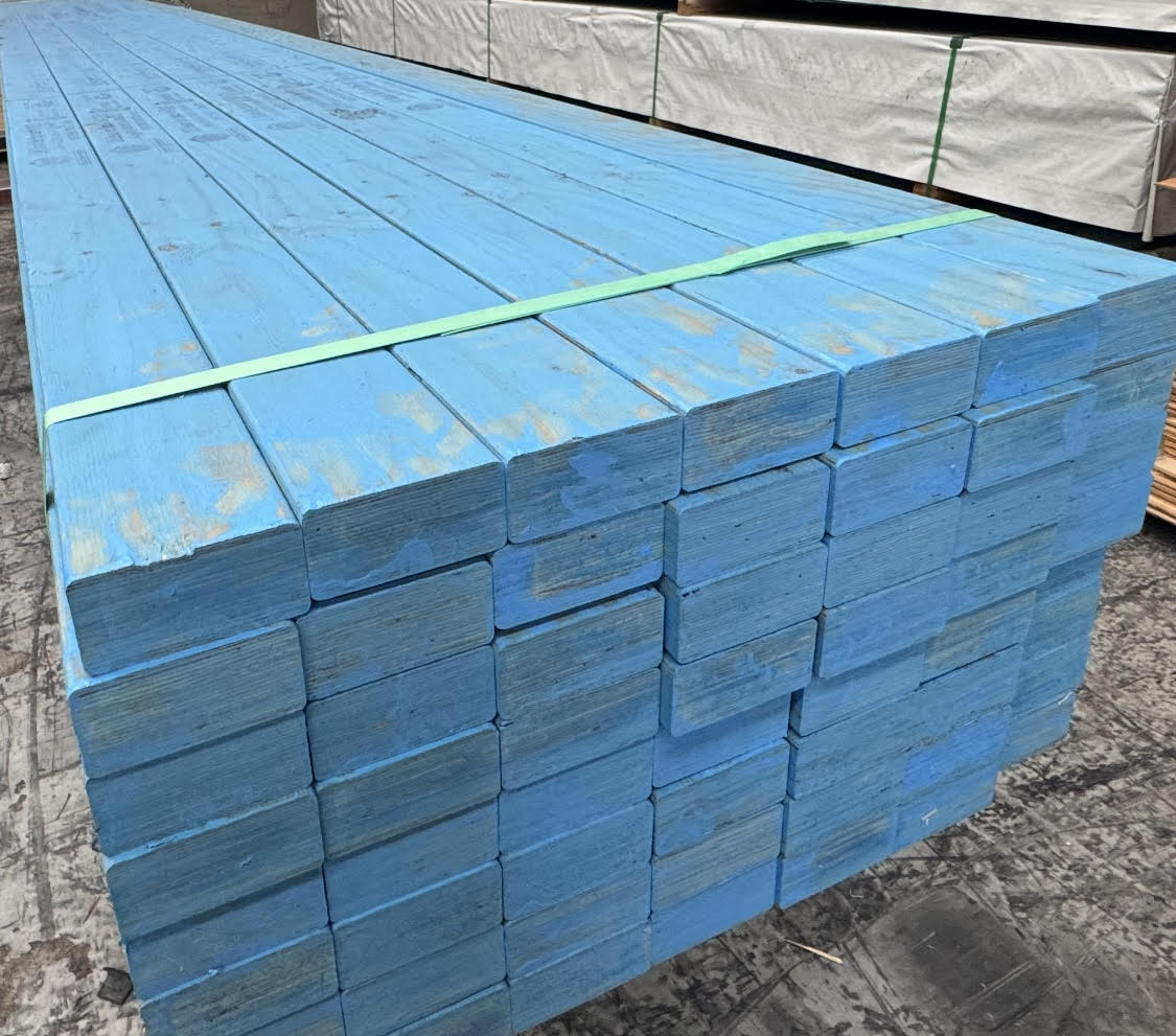 
Certified LVL timber beams for structural builds. Pick up or delivery across Sydney. 
Order direct from the Timba Yard Wetherill Park
