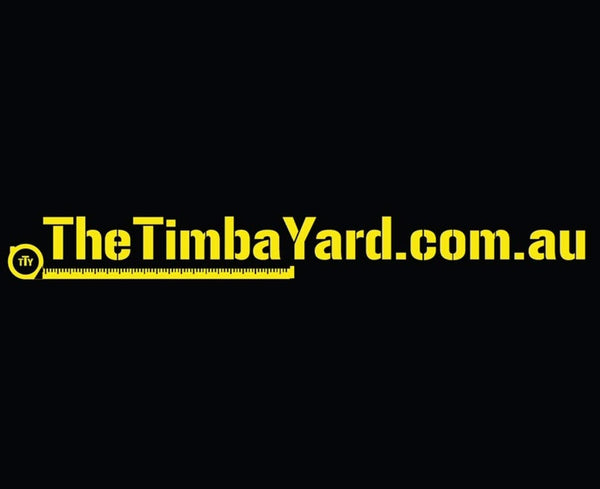 The Timba Yard